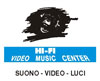 HiFi Video Music Center