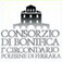 Consorzio di Bonifica I Circondario Polesine di Ferrara