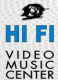 HiFi Video Music Center